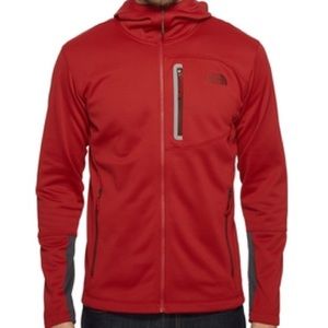 The North Face Canyonlands Hoodie